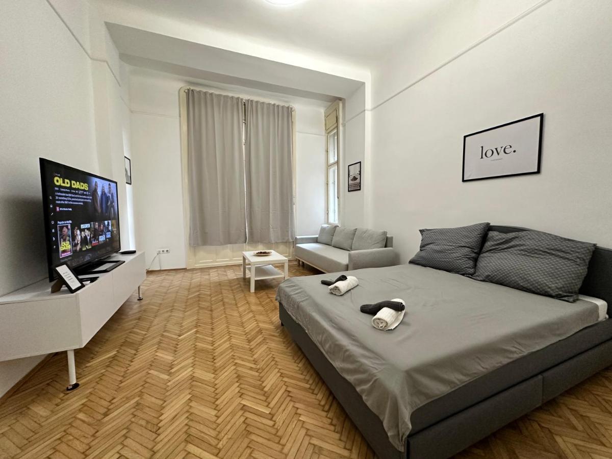Prime Location Sip Utca Budapest Exterior foto