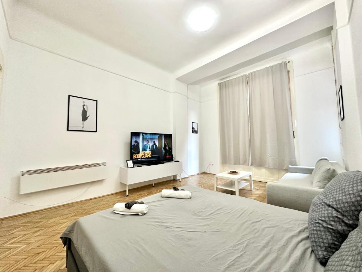 Prime Location Sip Utca Budapest Exterior foto