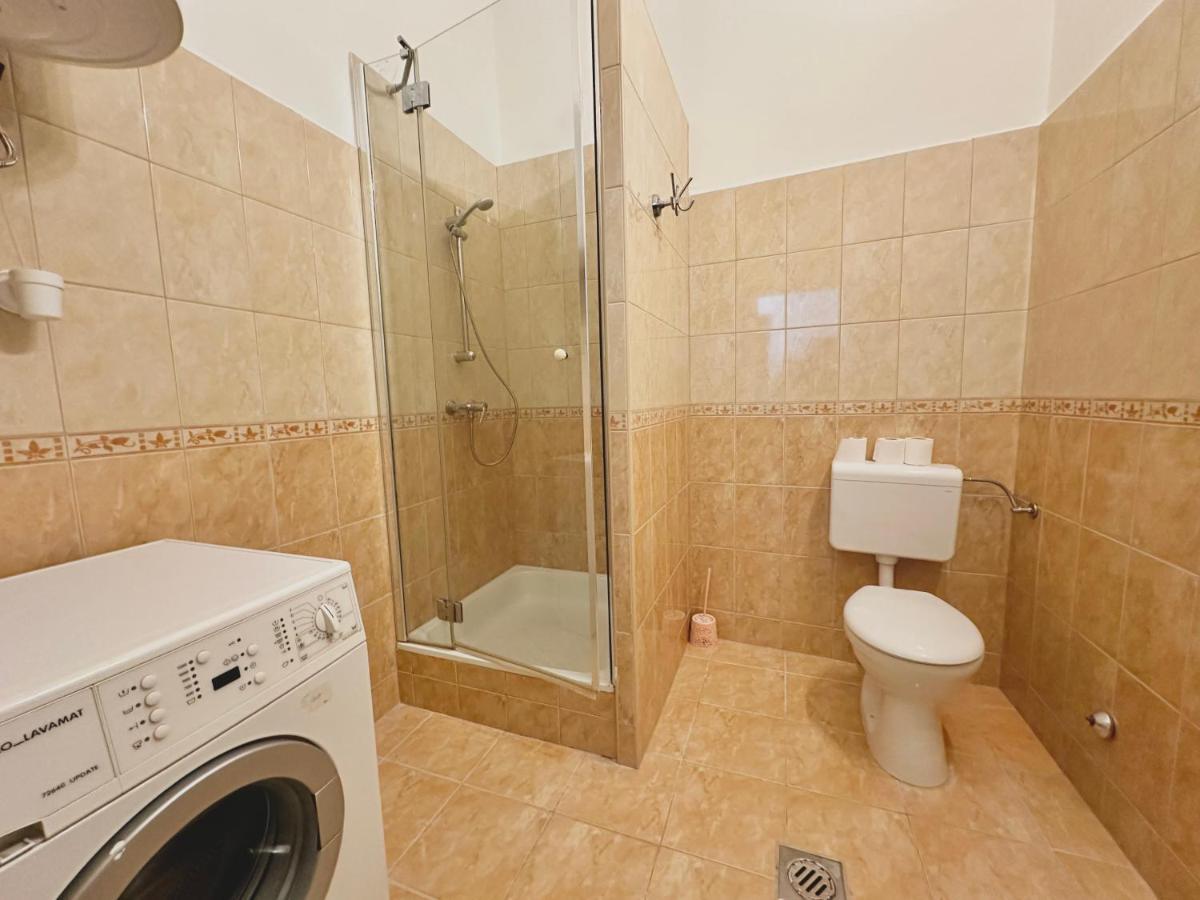 Prime Location Sip Utca Budapest Exterior foto