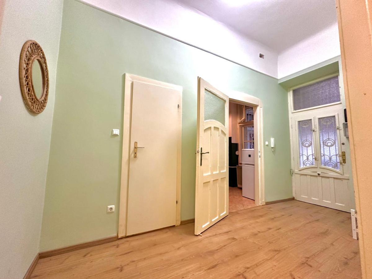 Prime Location Sip Utca Budapest Exterior foto
