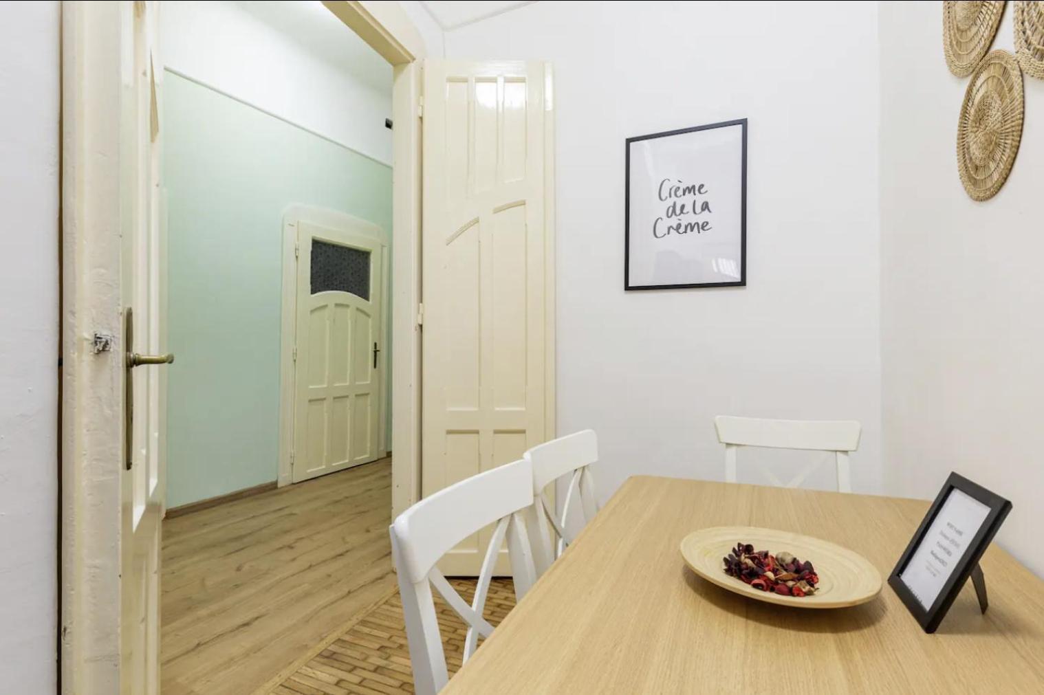 Prime Location Sip Utca Budapest Exterior foto