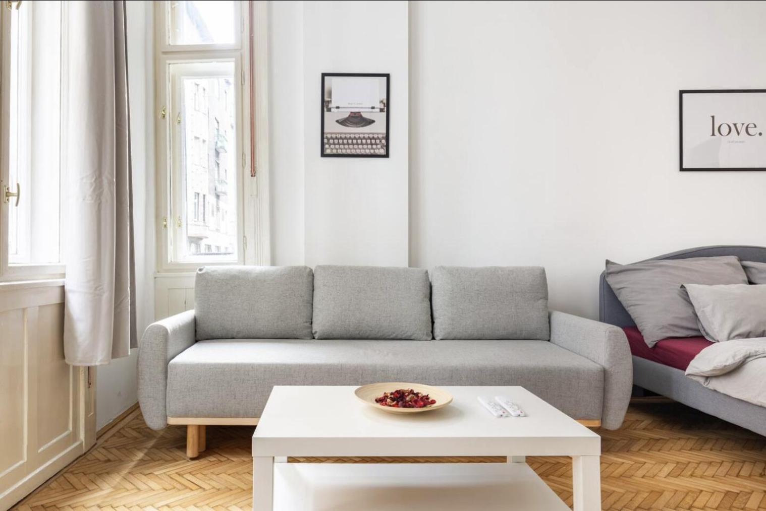 Prime Location Sip Utca Budapest Exterior foto