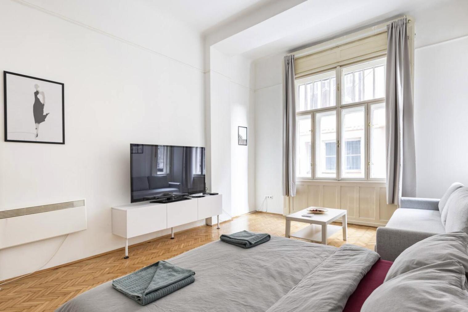 Prime Location Sip Utca Budapest Exterior foto